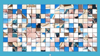 Ero Janken Kyonshi Dot H Anime Bukkake Gushing Creampie