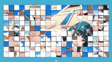 Ero Janken Kyonshi Dot H Anime Bukkake Gushing Creampie