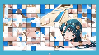 Ero Janken Kyonshi Dot H Anime Bukkake Gushing Creampie