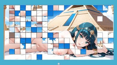 Ero Janken Kyonshi Dot H Anime Bukkake Gushing Creampie