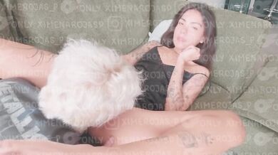 I Want To Drain My Boyfriend Creampie Big Ass Latina Amateur