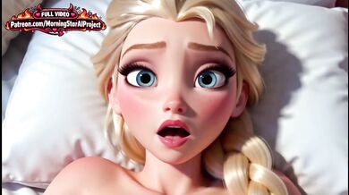 Elsa Teaches You Sex ASMR Full Video Blowjob Cumshot