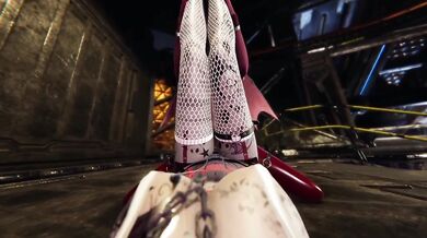 Futanari Taker POV Destroyed By Succubus Blowjob