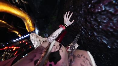 Futanari Taker POV Destroyed By Succubus Blowjob