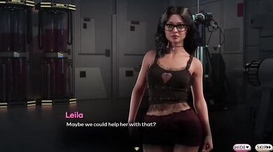 Symphony of the Serpent v74091 80 Pussy Juice Gameplay Blowjob Cartoons Threesome Creampie Cumshot FFM