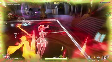 Phoenix Destroyed Gushing Choked Nude Mod Installed Gameplay Marvel Hentai Parody X Men Cosplay Jean Grey Big Ass Big Boobs Female Orgasm Babe Cartoon Sex Games Gaming