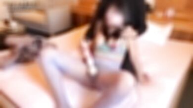 Amateur Wife Exposed in Snow Gushing Climax Nipple Torture P Spot Thrust Hotel