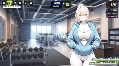 Maid Cosplay Big Ass Doggystyle Destroyed Gushing Choked