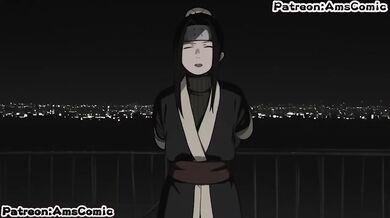 Haku Destroyed With Big Tits Blowjob Cumshot Exclusive HD Hentai