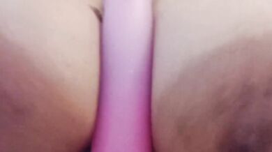 Gushing Hot Milf Big Tits Blowjob Destroyed By Sex Toys