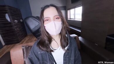 Japanese Amateur Wife Destroyed By Vibrating Stockings Hard Thrusts Cum Gushing