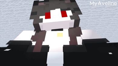 Minecraft BlackRoom Compilation Destroyed By All The Girls POV