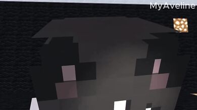 Minecraft BlackRoom Compilation Destroyed By All The Girls POV
