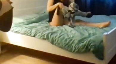 Navy Seal Military Rough Sex Destroyed Pussy Pounding Long Hard