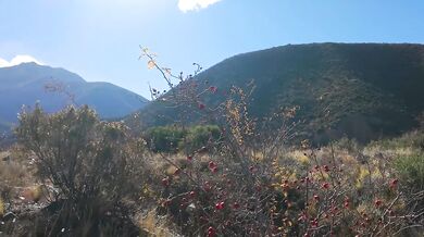 Sunlit Mountains Threesome With Best Friend Destroyed Gushing Choked Deep