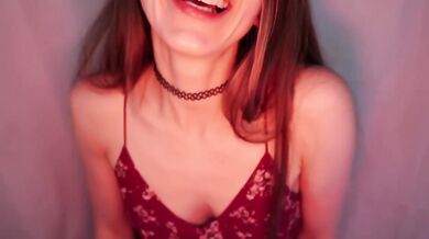 SOLO FEMALE POV VERIFIED AMATEUR COZY TEASE SEDUCTION LONG HAIR NIPPLE PLAY MOANING ASMR EROTIC AUDIO DROWNED IN SWEET VOICES UNAPOLOGETIC