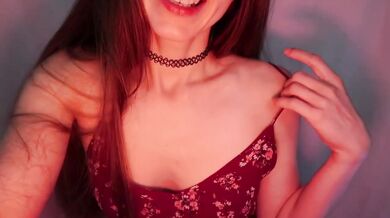 SOLO FEMALE POV VERIFIED AMATEUR COZY TEASE SEDUCTION LONG HAIR NIPPLE PLAY MOANING ASMR EROTIC AUDIO DROWNED IN SWEET VOICES UNAPOLOGETIC