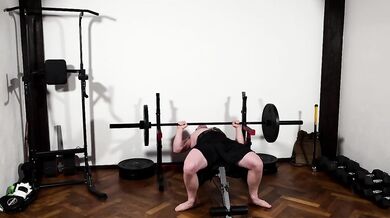My Daily 5 Exercises Destroyed Gushing Choked