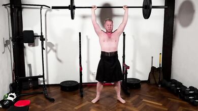 My Daily 5 Exercises Destroyed Gushing Choked