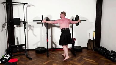 My Daily 5 Exercises Destroyed Gushing Choked