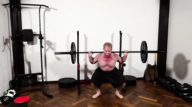 My Daily 5 Exercises Destroyed Gushing Choked