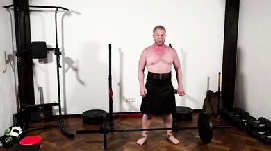 My Daily 5 Exercises Destroyed Gushing Choked