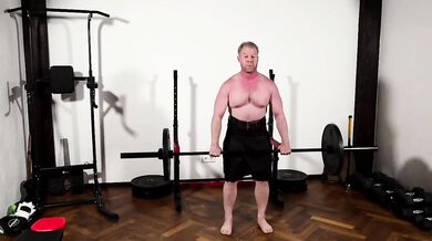 My Daily 5 Exercises Destroyed Gushing Choked