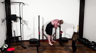My Daily 5 Exercises Destroyed Gushing Choked