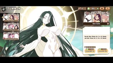 Cartoon Game Destroyed Gushing Hentai Porn