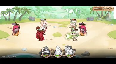 Cartoon Game Destroyed Gushing Hentai Porn