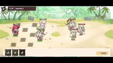 Cartoon Game Destroyed Gushing Hentai Porn