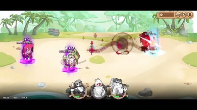 Cartoon Game Destroyed Gushing Hentai Porn