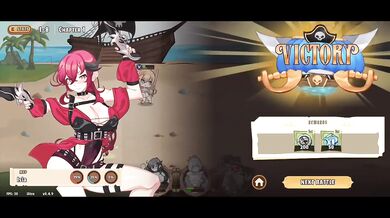 Eros Pirates Destroyed Cartoon Game HD Porn Exclusive Gushing Choked