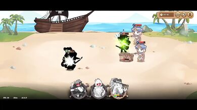Eros Pirates Destroyed Cartoon Game HD Porn Exclusive Gushing Choked