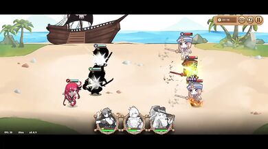 Eros Pirates Destroyed Cartoon Game HD Porn Exclusive Gushing Choked