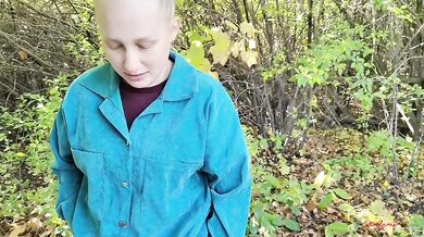Huge facial dominance destroyed her big ass double cum choked gushing