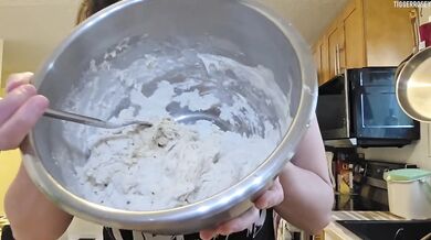 How to make foccacia bread