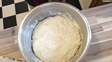 How to make foccacia bread