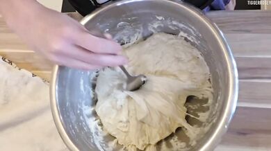 How to make foccacia bread