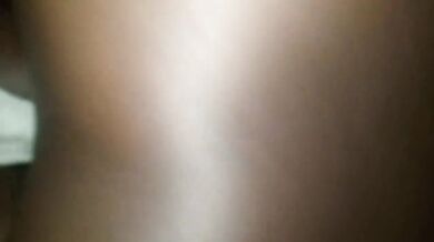 Backshots Ebony Milf Fat Pussy Lips Destroyed Gushing Creampie Blacked Raw Cuckold Husband