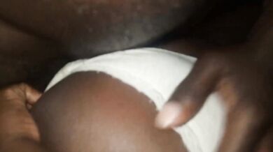 Backshots Ebony Milf Fat Pussy Lips Destroyed Gushing Creampie Blacked Raw Cuckold Husband