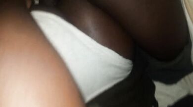 Backshots Ebony Milf Fat Pussy Lips Destroyed Gushing Creampie Blacked Raw Cuckold Husband