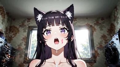 Endless Pleasure Destroyed Gushing Hentai