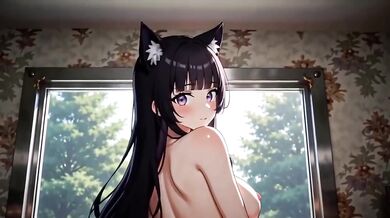 Endless Pleasure Destroyed Gushing Hentai