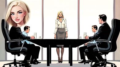 Clare the Boss Ep 1A Sit Down Destroyed Gushing Choked Ai Cartoons HD Porn Romantic Verified Amateurs