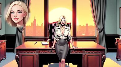 Clare the Boss Ep 1A Sit Down Destroyed Gushing Choked Ai Cartoons HD Porn Romantic Verified Amateurs