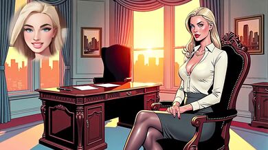 Clare the Boss Ep 1A Sit Down Destroyed Gushing Choked Ai Cartoons HD Porn Romantic Verified Amateurs