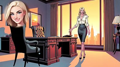 Clare the Boss Ep 1A Sit Down Destroyed Gushing Choked Ai Cartoons HD Porn Romantic Verified Amateurs