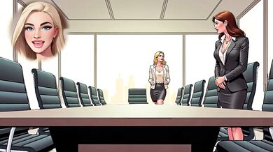 Clare the Boss Ep 1A Sit Down Destroyed Gushing Choked Ai Cartoons HD Porn Romantic Verified Amateurs