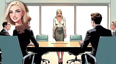 Clare the Boss Ep 1A Sit Down Destroyed Gushing Choked Ai Cartoons HD Porn Romantic Verified Amateurs